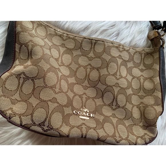 Coach bag - Picture 4 of 7